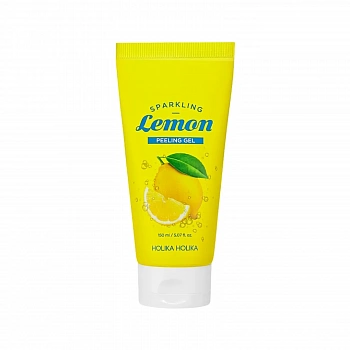 Пилинг-гель Sparkling Lemon Peeling Gel