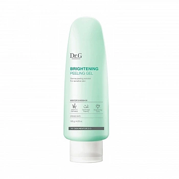 Осветляющий пилинг-гель Brightening Peeling Gel