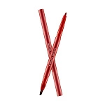 Автоматический карандаш для губ 02 роза By Flower Lip Auto 02 Rose