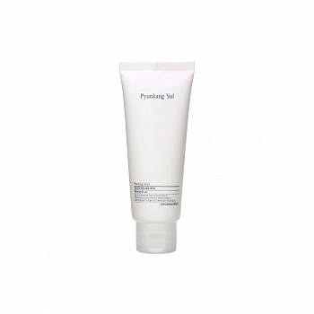 Нежная пилинг-скатка для лица 100мл Peeling Gel 100ml