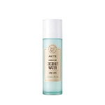 Увлажняющая эмульсия на основе кокосовой воды Avette Water Flash Coconut Water Emulsion